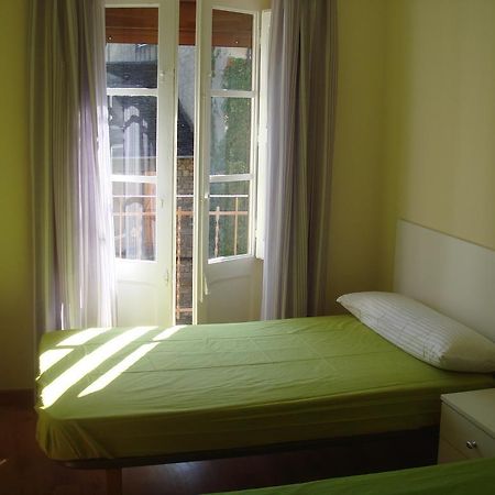 Apartamentos Valles Broto Værelse billede